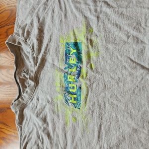 Hurley Tee
